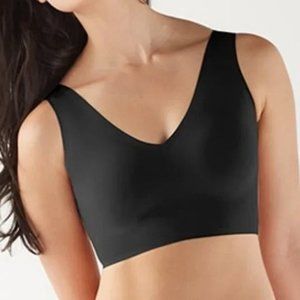 True & Co "true body v-neck" Bra